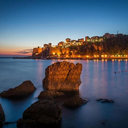 Apartments Zuto Ulcinj Værelse billede