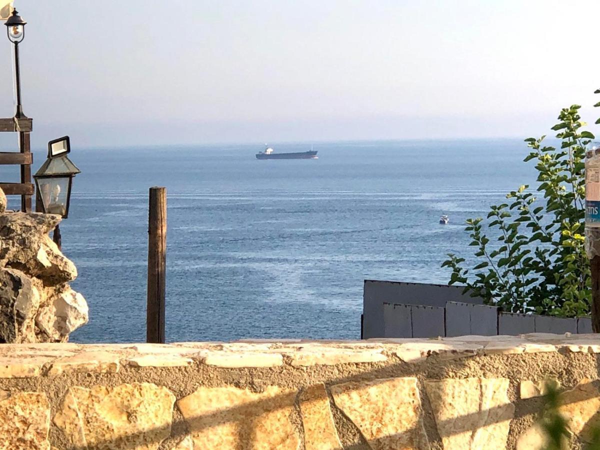 Apartments Zuto Ulcinj Eksteriør billede