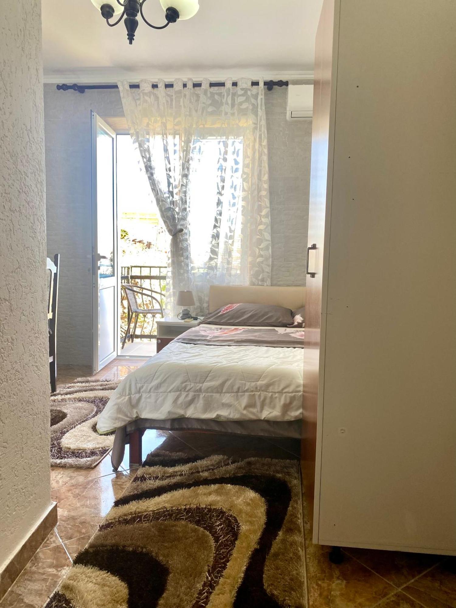 Apartments Zuto Ulcinj Eksteriør billede
