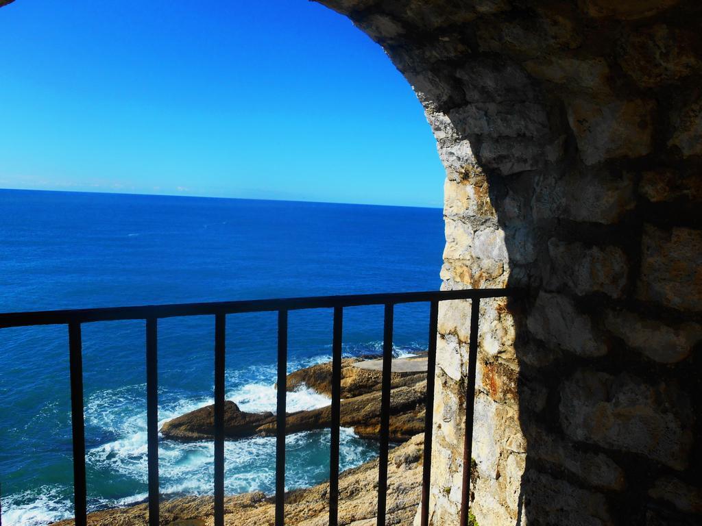 Apartments Zuto Ulcinj Eksteriør billede