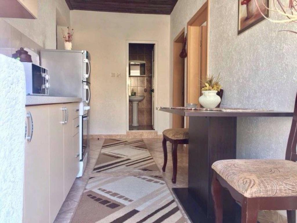 Apartments Zuto Ulcinj Eksteriør billede