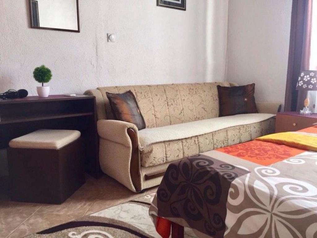 Apartments Zuto Ulcinj Eksteriør billede