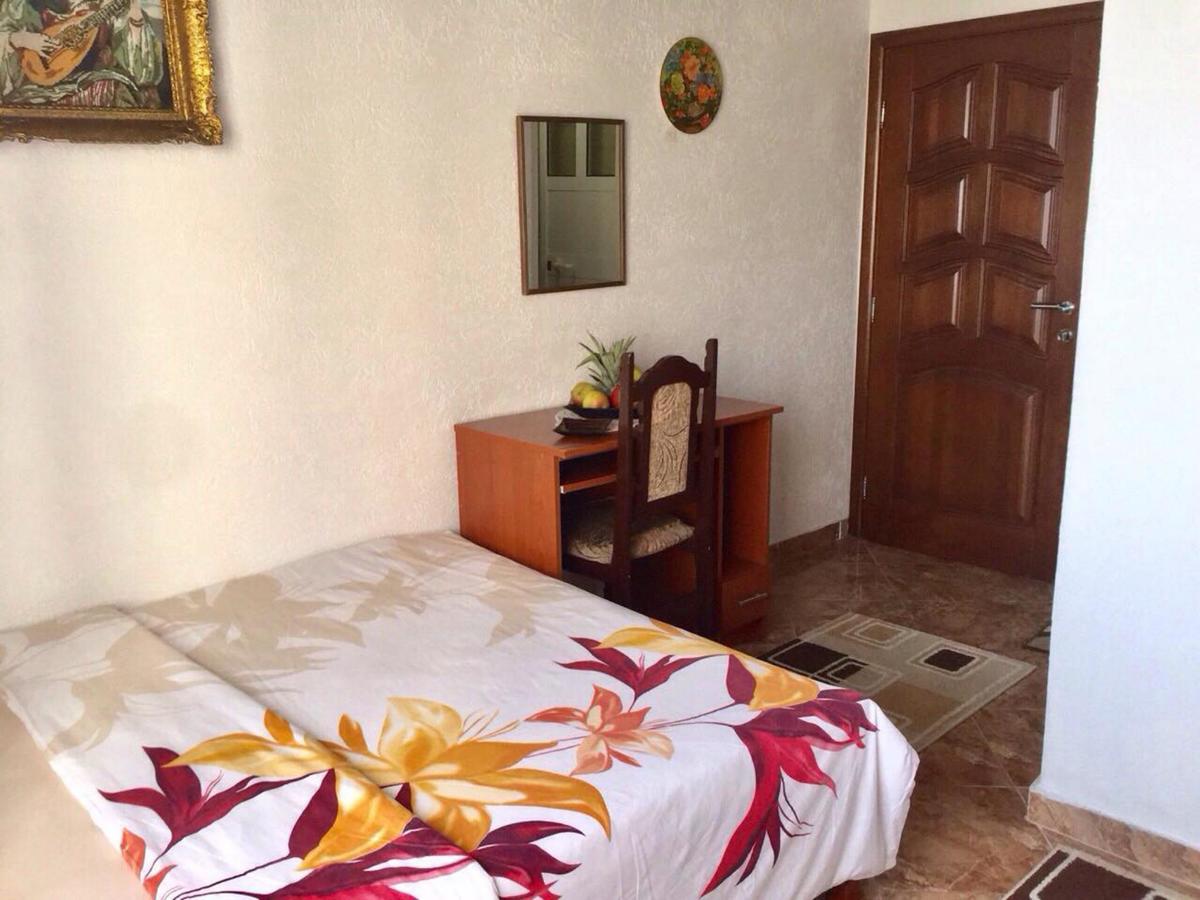Apartments Zuto Ulcinj Eksteriør billede