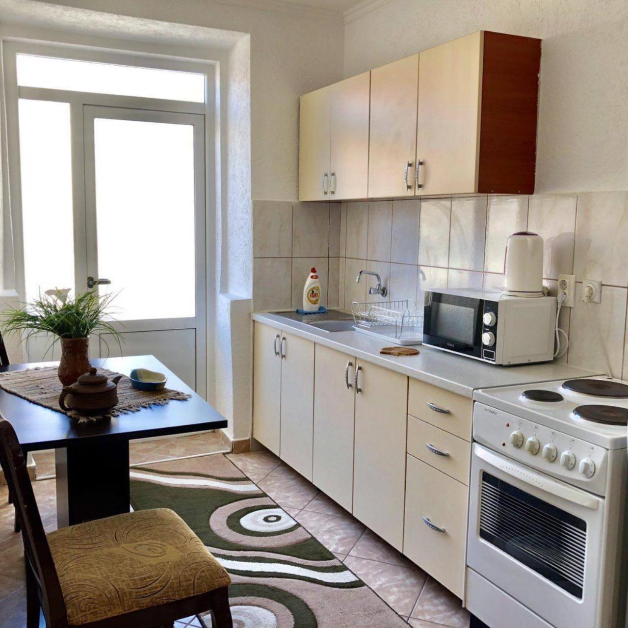 Apartments Zuto Ulcinj Eksteriør billede