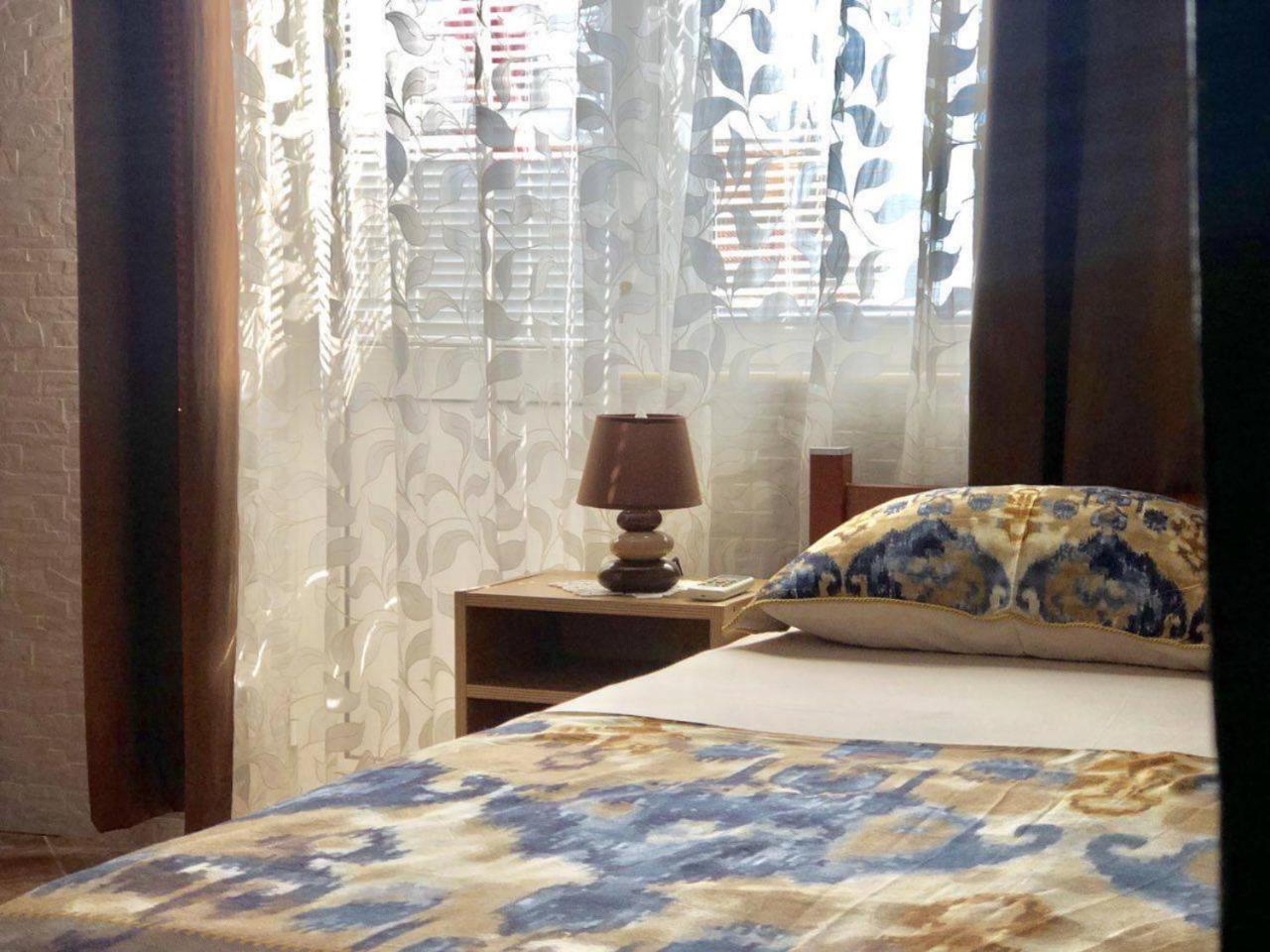Apartments Zuto Ulcinj Eksteriør billede