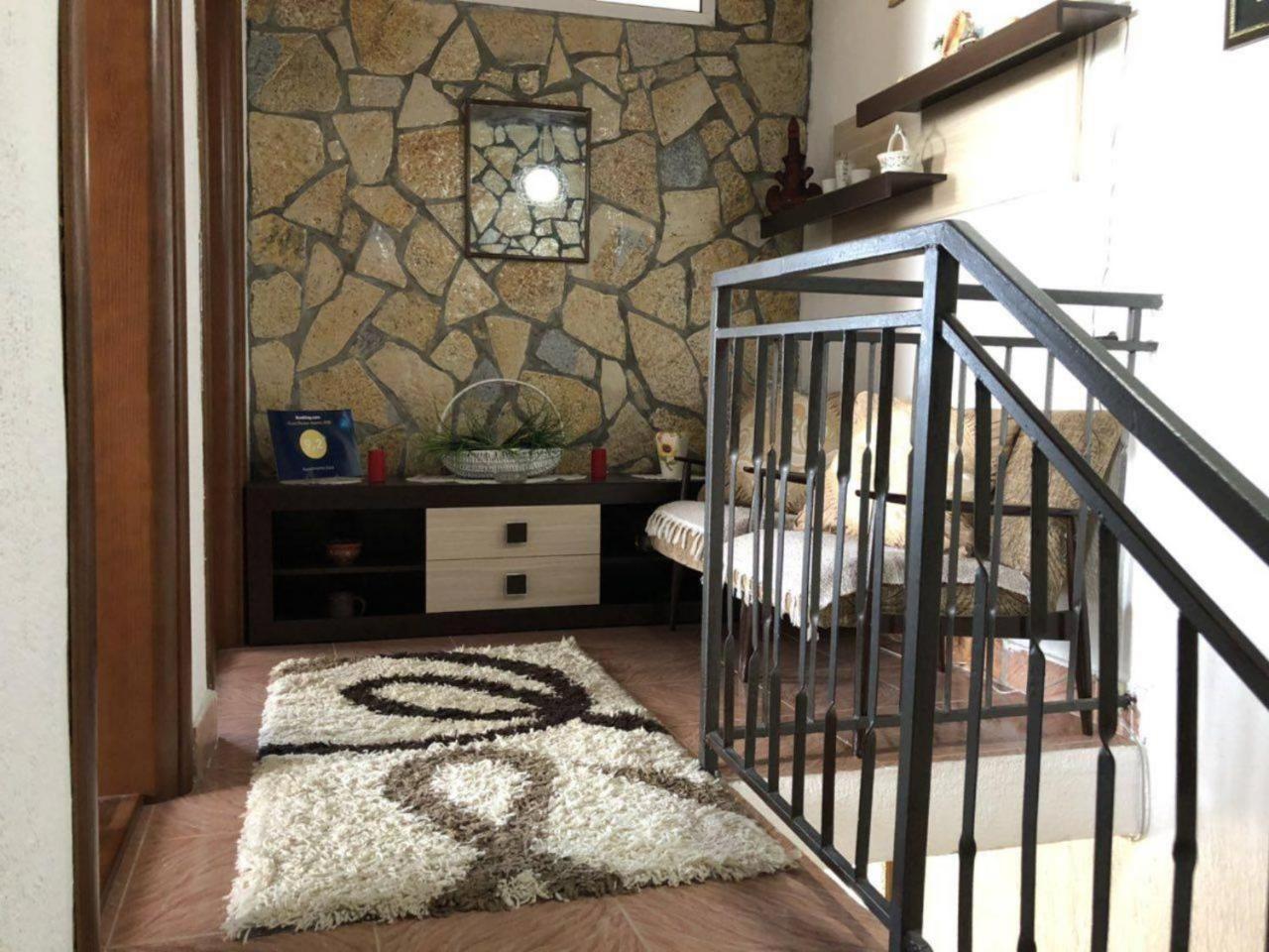 Apartments Zuto Ulcinj Eksteriør billede