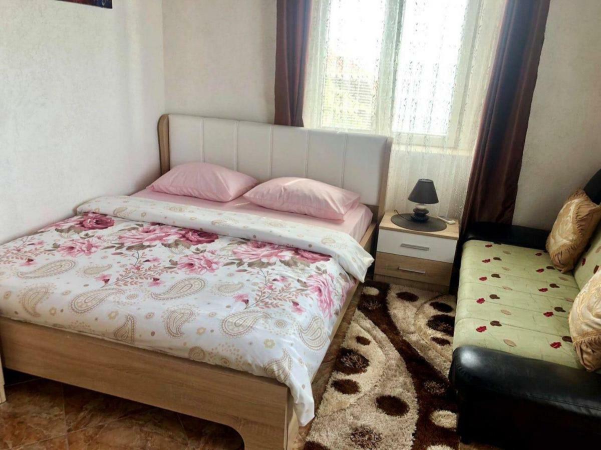 Apartments Zuto Ulcinj Eksteriør billede