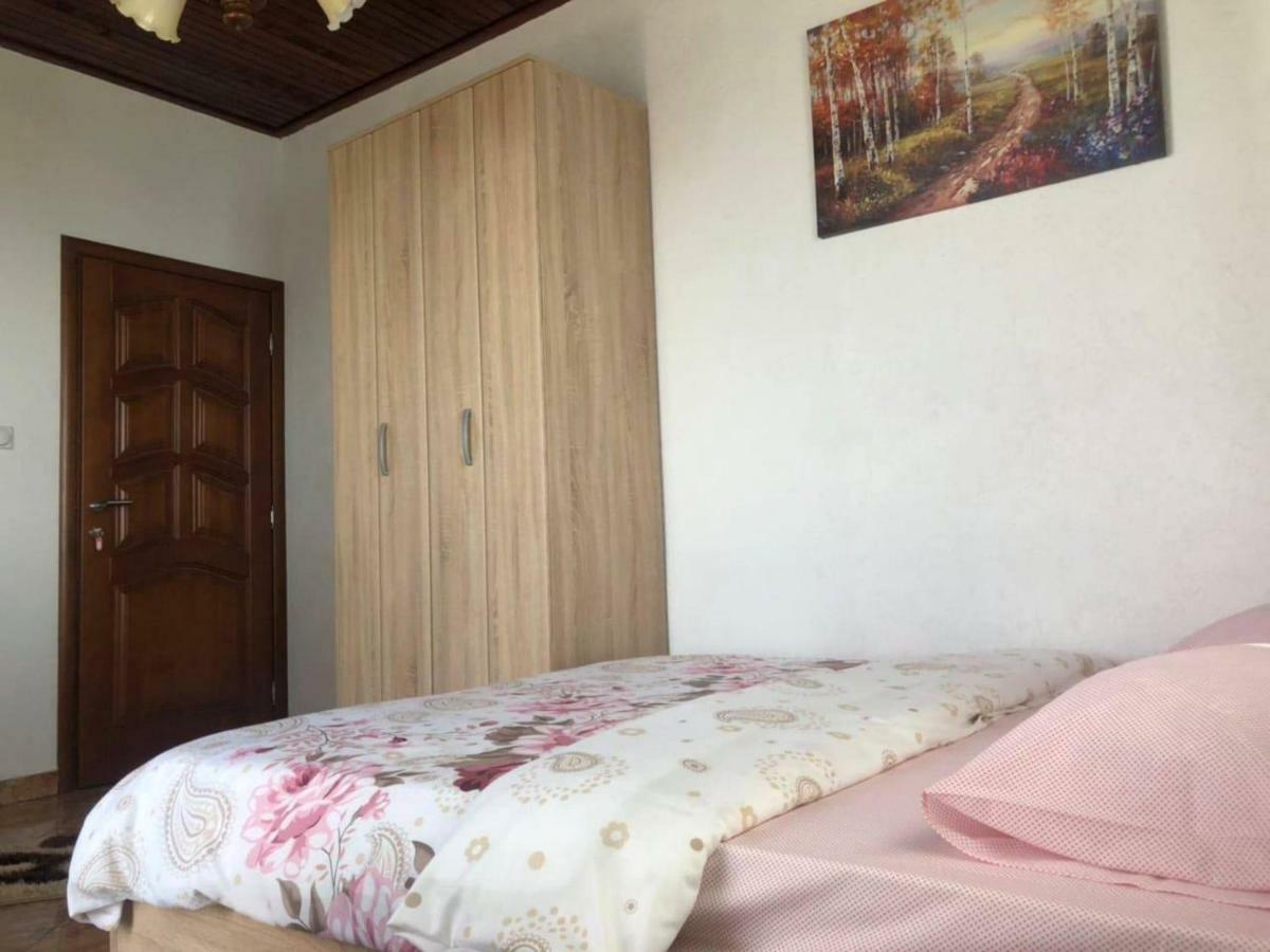 Apartments Zuto Ulcinj Eksteriør billede