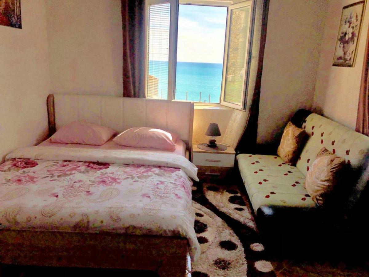 Apartments Zuto Ulcinj Eksteriør billede